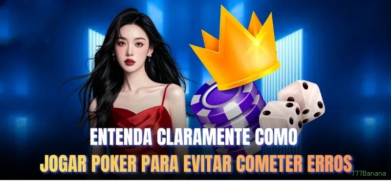 Cassino 777Banana - mesas ao vivo e jogos