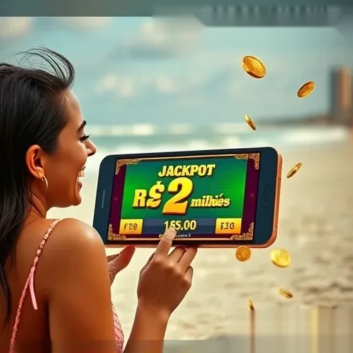 Tela login 777Banana